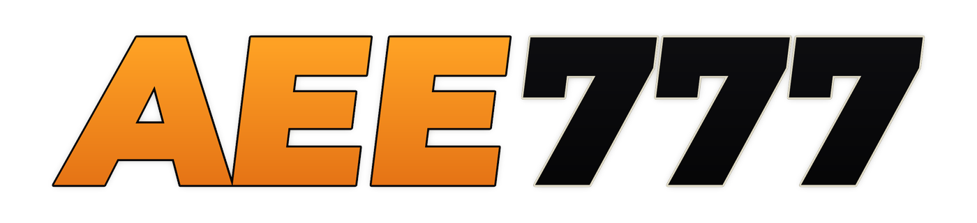 aee777 লোগো